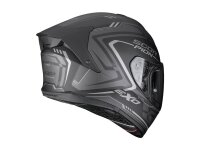 Scorpion EXO-530 AIR SLOPE Matt Schwarz-Silber