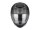 Scorpion EXO-530 AIR SLOPE Matt Schwarz-Silber