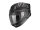 Scorpion EXO-530 AIR TIGRIS Matt schwarz-Silber