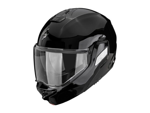 Scorpion EXO-TECH II SOLID Schwarz
