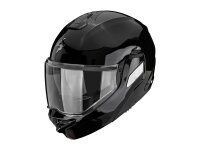 Scorpion EXO-TECH II SOLID Schwarz