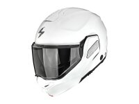 Scorpion EXO-TECH II SOLID Weiss