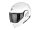 Scorpion EXO-TECH II SOLID Weiss