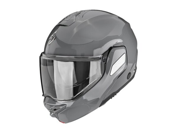 Scorpion EXO-TECH II SOLID Zement Grau