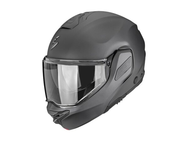 Scorpion EXO-TECH II SOLID Matt anthracite