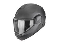 Scorpion EXO-TECH II SOLID Matt anthracite