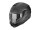 Scorpion EXO-TECH II CARBON SOLID Matt Schwarz