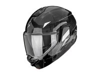 Scorpion EXO-TECH II CARBON VIATOR Schwarz-Silber