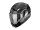 Scorpion EXO-TECH II CARBON VIATOR Schwarz-Silber