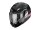 Scorpion EXO-TECH II CARBON  VIATOR Schwarz-Rosa