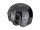 Scorpion BELFAST II SOLID Schwarz