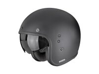 Scorpion BELFAST II SOLID Matt schwarz