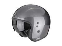 Scorpion BELFAST II SOLID Metallic Grau