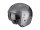 Scorpion BELFAST II SOLID Metallic Grau