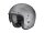 Scorpion BELFAST II SOLID Scratch Silber