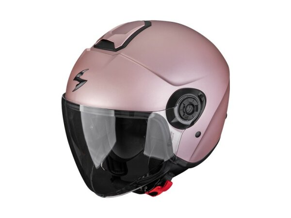 Scorpion EXO-CITY II SOLID Matt Champagner Gold