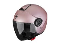 Scorpion EXO-CITY II SOLID Matt Champagner Gold