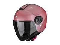 Scorpion EXO-CITY II SOLID Metallic Rosa