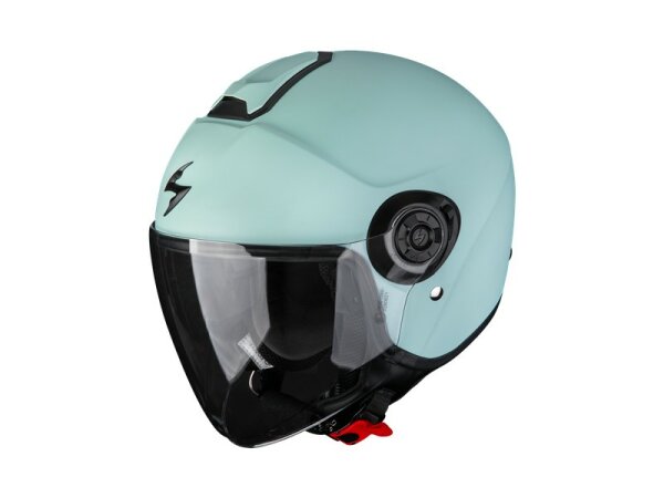 Scorpion EXO-CITY II SOLID Matt Mint