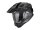 Scorpion ADF-9000 AIR SUMMIT Matt Schwarz-Silber