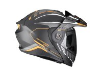 Scorpion ADX-2 WALT Matt Schwarz-Orange