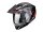 Scorpion ADX-2 WALT Schwarz-Silber-Rot
