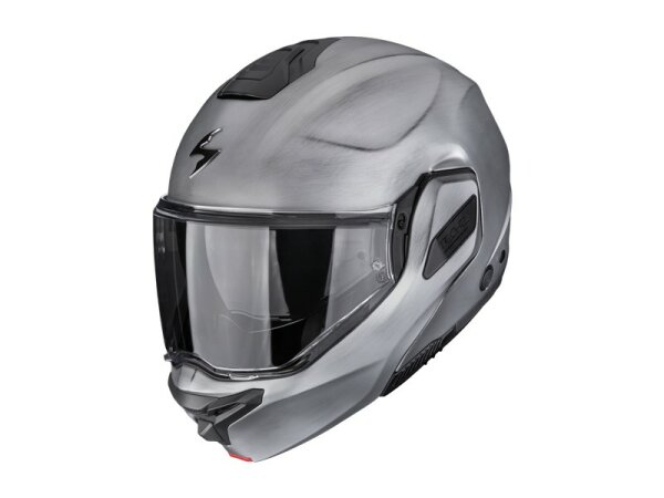 Scorpion EXO-TECH II SCRATCH Silber