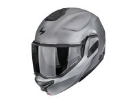 Scorpion EXO-TECH II SCRATCH Silber
