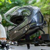 Sena Spider X Slim Doppelset Sound by Bose Kommunikationssystem