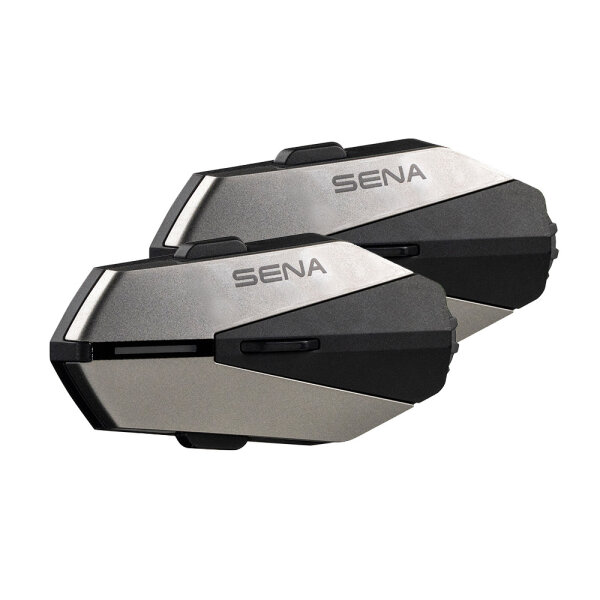 Sena Apex Doppelset Kommunikationssystem