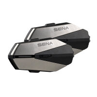 Sena Apex Doppelset Kommunikationssystem