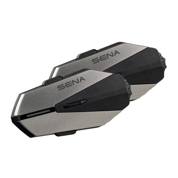 Sena Apex Plus Doppelset Kommunikationssystem