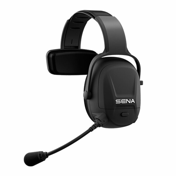 Sena Single Ear Headset für 50S. 30K, 20S und 20S Evo