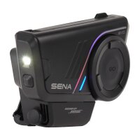 Sena 60S Evo Einzelset Sound by Bose Kommunikationssystem