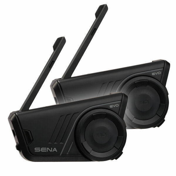 Sena 60S Evo Doppelset Sound by Bose Kommunikationssystem