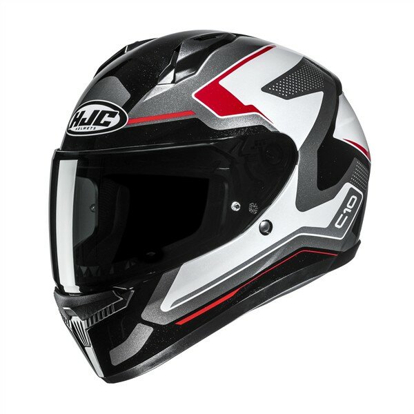 HJC C10 CRIC MC1