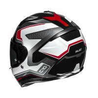HJC C10 CRIC MC1