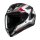HJC C10 CRIC MC1