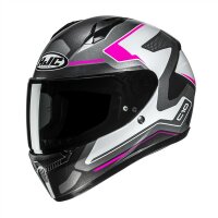 HJC C10 CRIC MC8