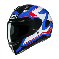 HJC C10 CRIC MC21