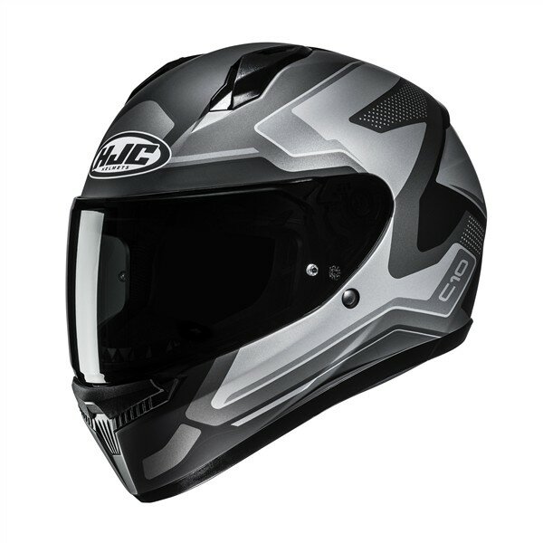 HJC C10 CRIC MC5SF
