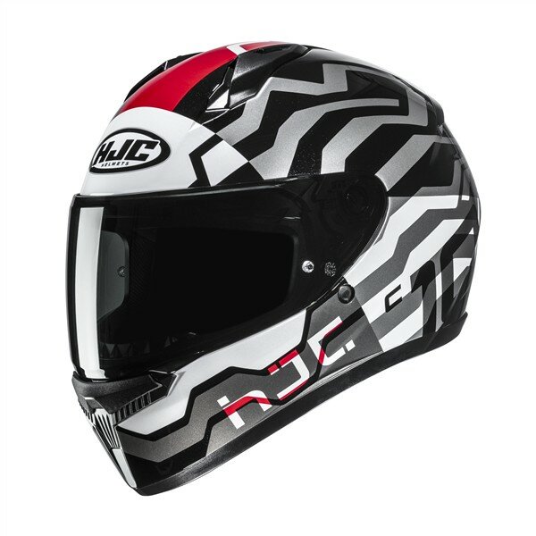 HJC C10 BLADE MC1