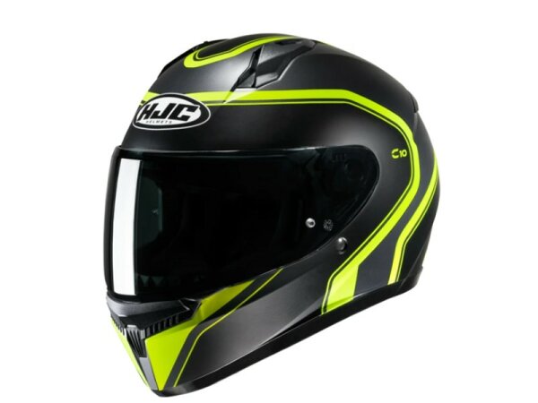 HJC C10 ELIE MC3HSF