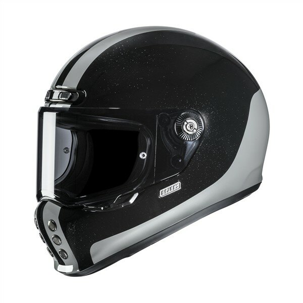 HJC V10 CORE MC5
