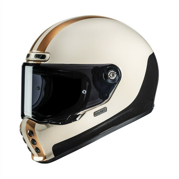 HJC V10 CORE MC9
