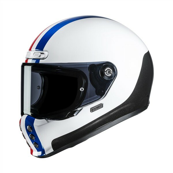 HJC V10 CORE MC21