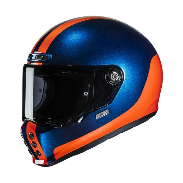 HJC V10 CORE MC27