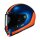 HJC V10 CORE MC27