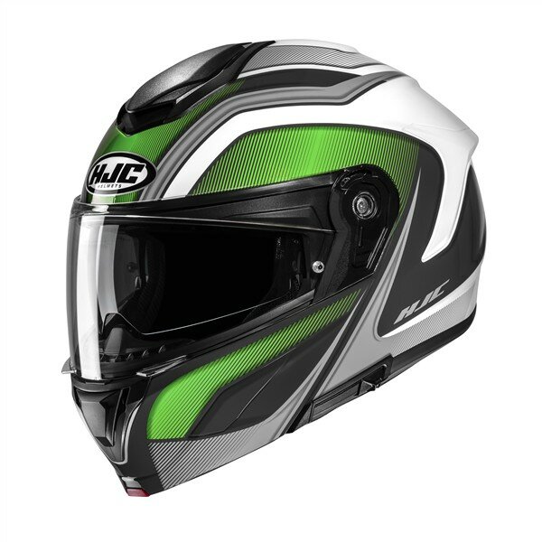 HJC C92 SIRIUS MC4