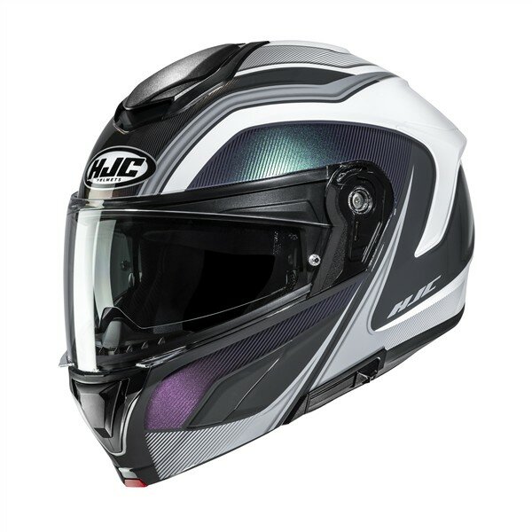 HJC C92 SIRIUS MC10